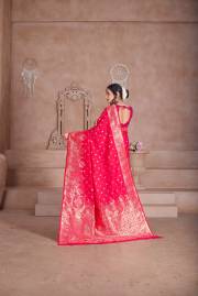 Np Saree  DN 9746A TO 9746D